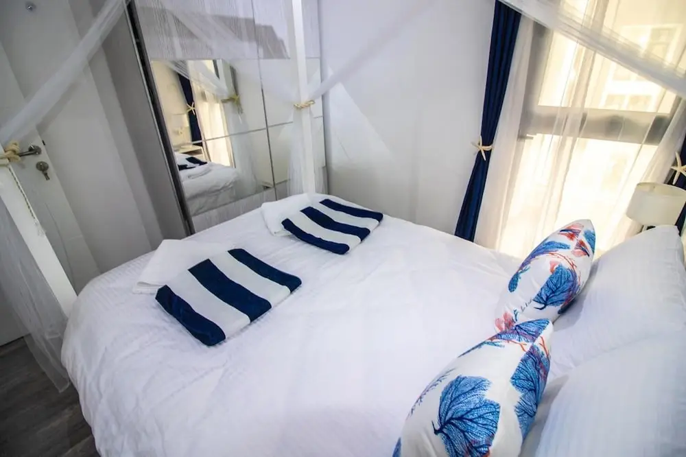 Эль-Гуна: Tranquil Haven in North Al Ahyaa, Hurghada