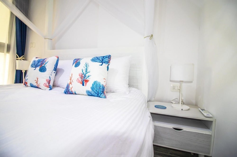 Эль-Гуна: Tranquil Haven in North Al Ahyaa, Hurghada