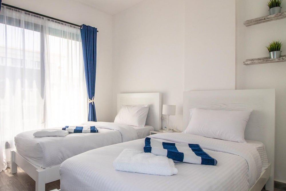 Эль-Гуна: Tranquil Haven in North Al Ahyaa, Hurghada