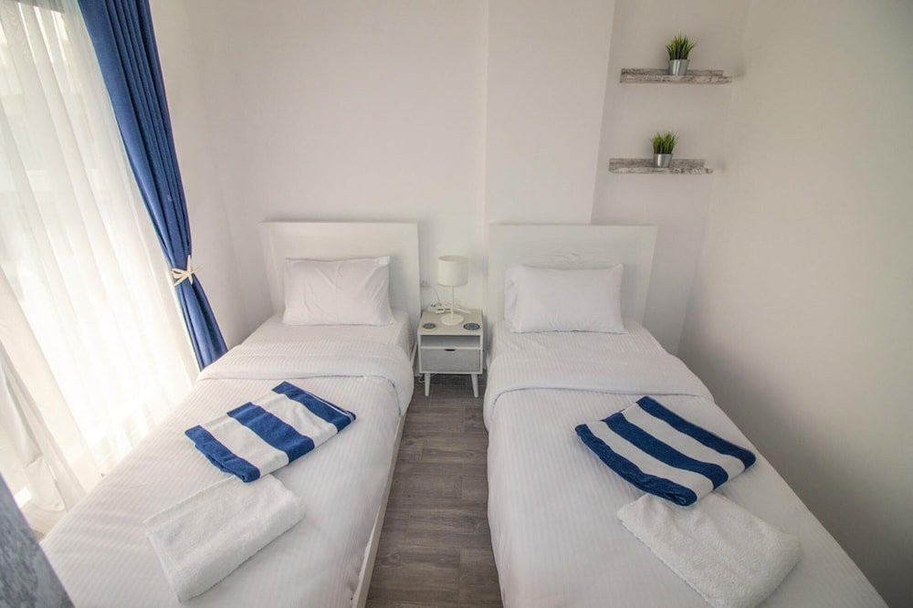 Эль-Гуна: Tranquil Haven in North Al Ahyaa, Hurghada
