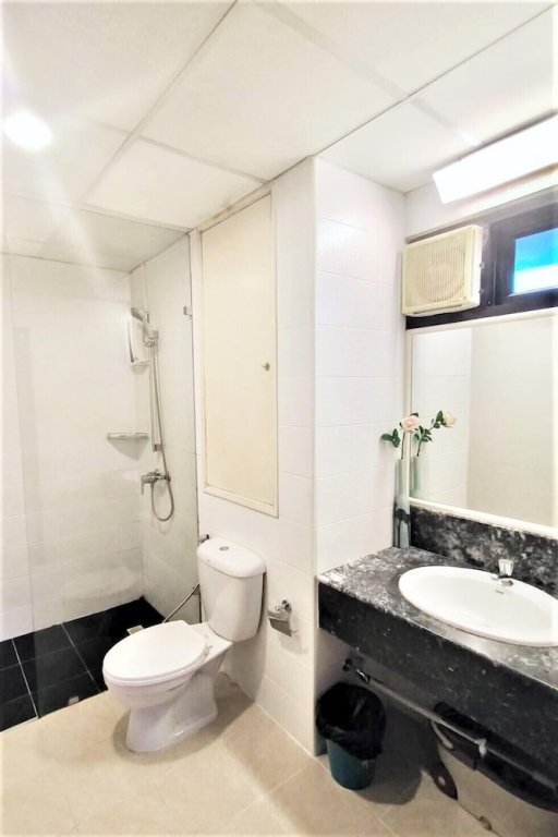 Кату: M1701 Sea View Apartment at 100 mt From the Beach
