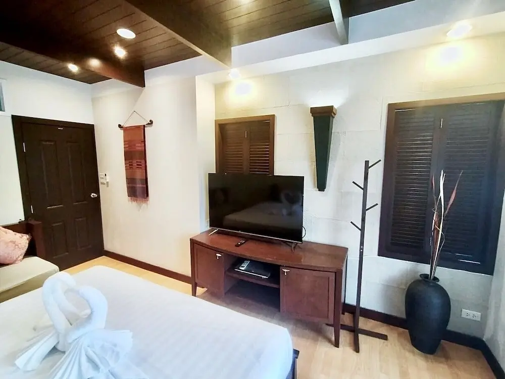 Кату: M1701 Sea View Apartment at 100 mt From the Beach