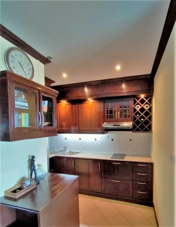 Кату: S703 Stunning sea View Flat Just 100 mt From the Beach