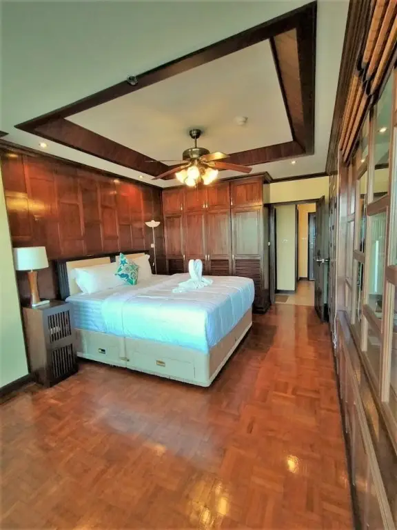 Кату: S703 Stunning sea View Flat Just 100 mt From the Beach