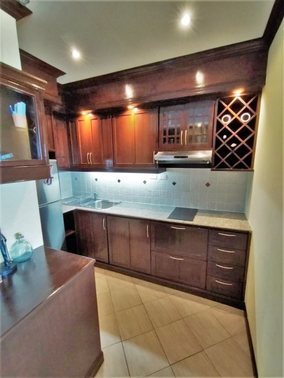 Кату: S703 Stunning sea View Flat Just 100 mt From the Beach