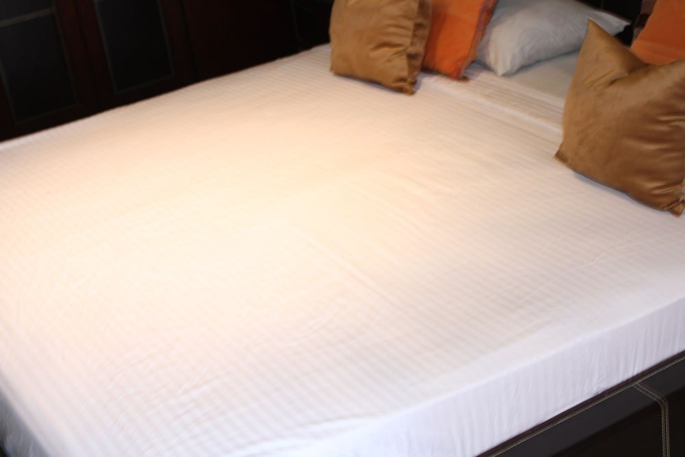Хургада: Sea View Studio in Luxury 5 Star Hotel Hurghada