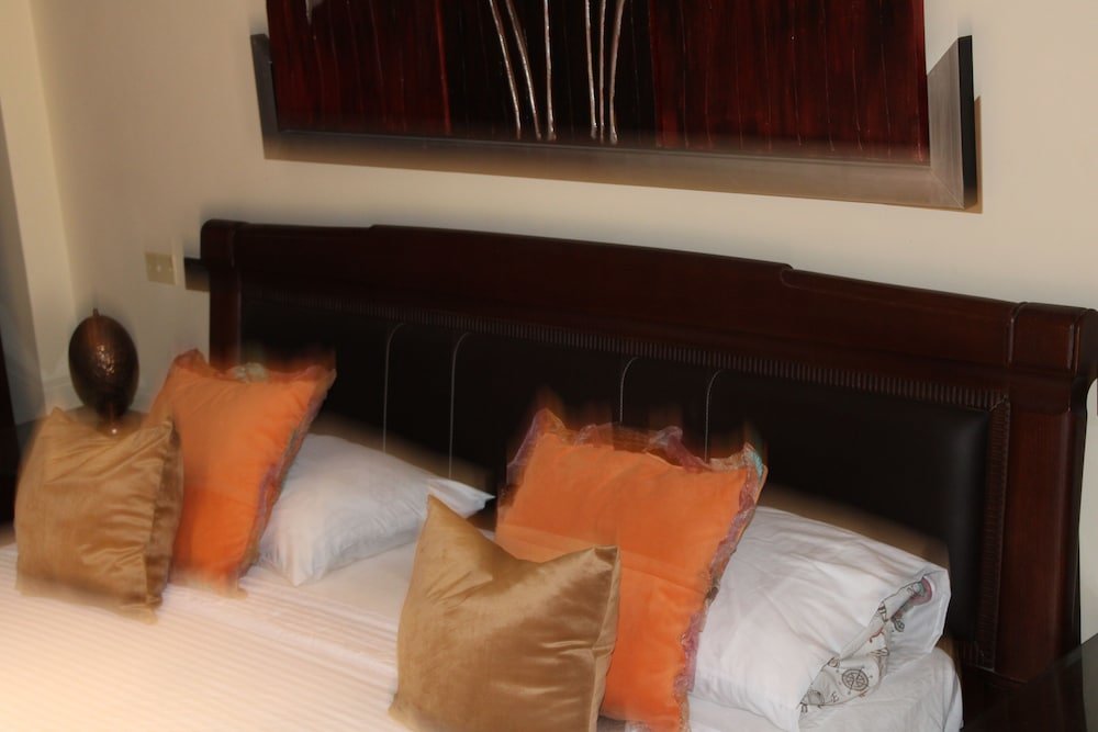 Хургада: Sea View Studio in Luxury 5 Star Hotel Hurghada