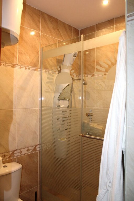 Хургада: Sea View Studio in Luxury 5 Star Hotel Hurghada