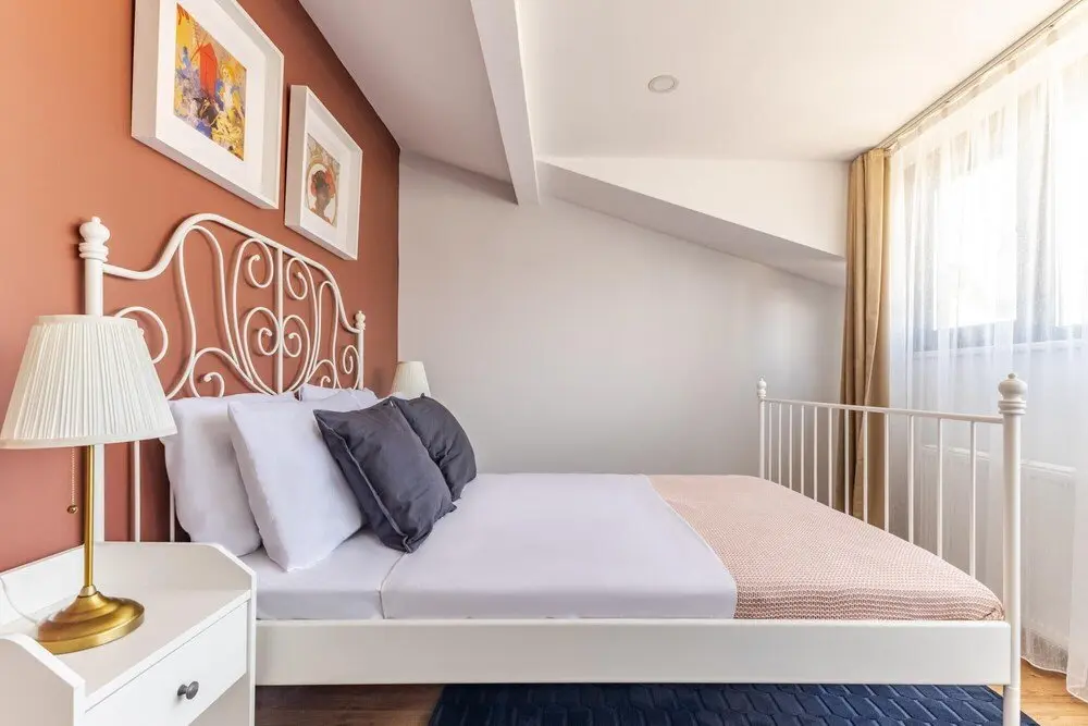 Стамбул: Superb Duplex Flat With Terrace in Umraniye