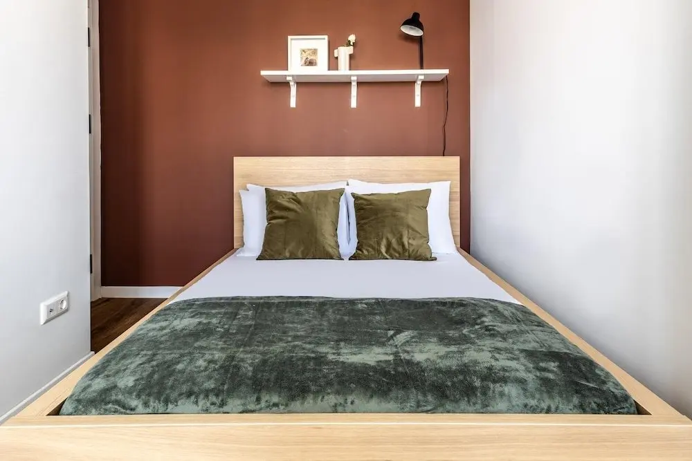 Стамбул: Superb Duplex Flat With Terrace in Umraniye
