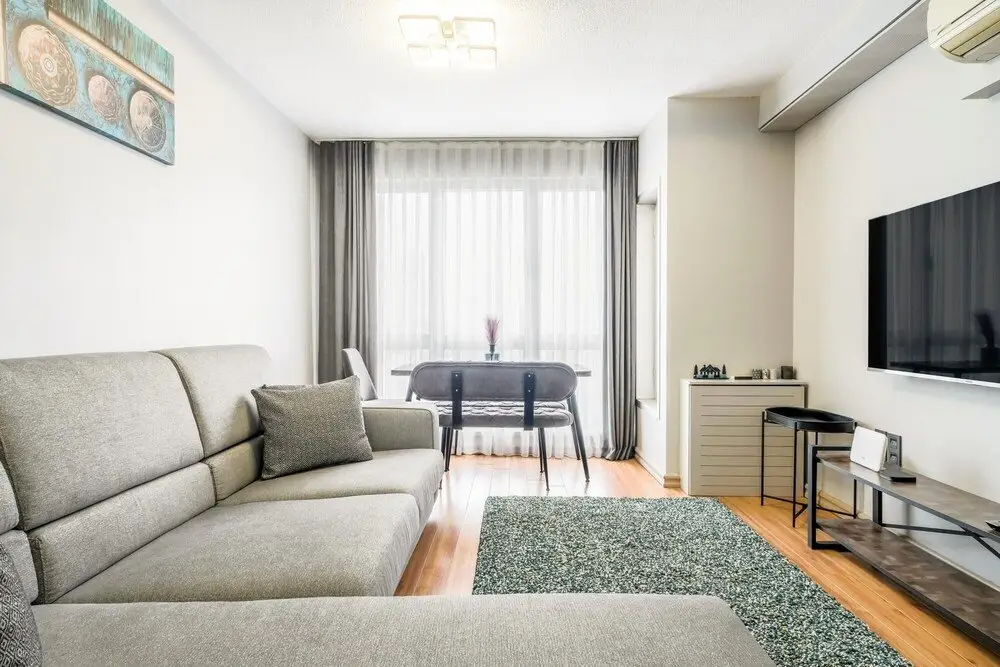 Стамбул: Luxury Residence Near Finance Center in Atasehir