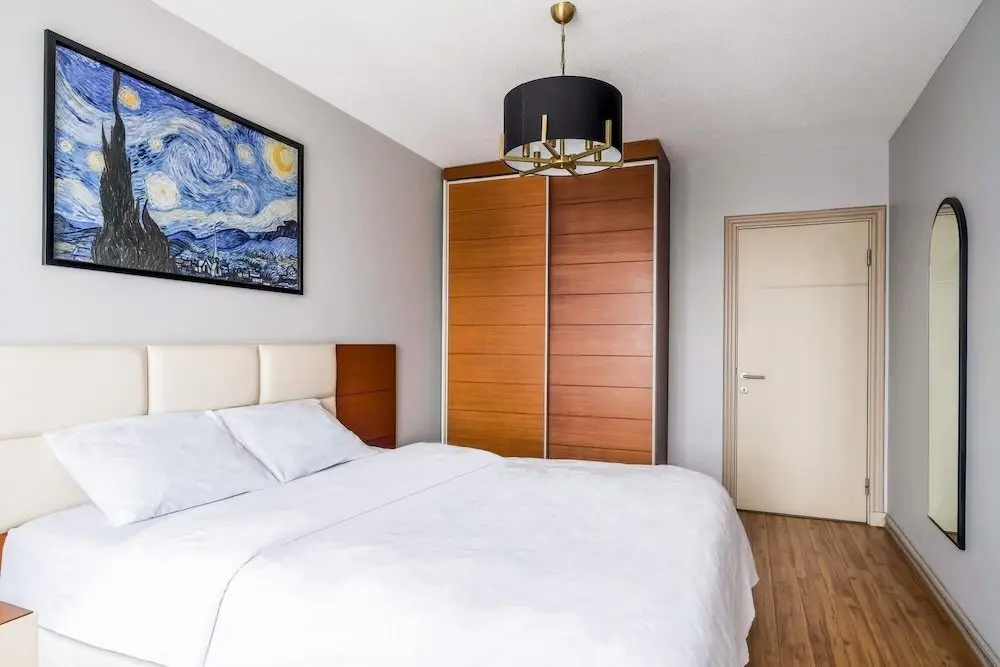 Стамбул: Luxury Residence Near Finance Center in Atasehir