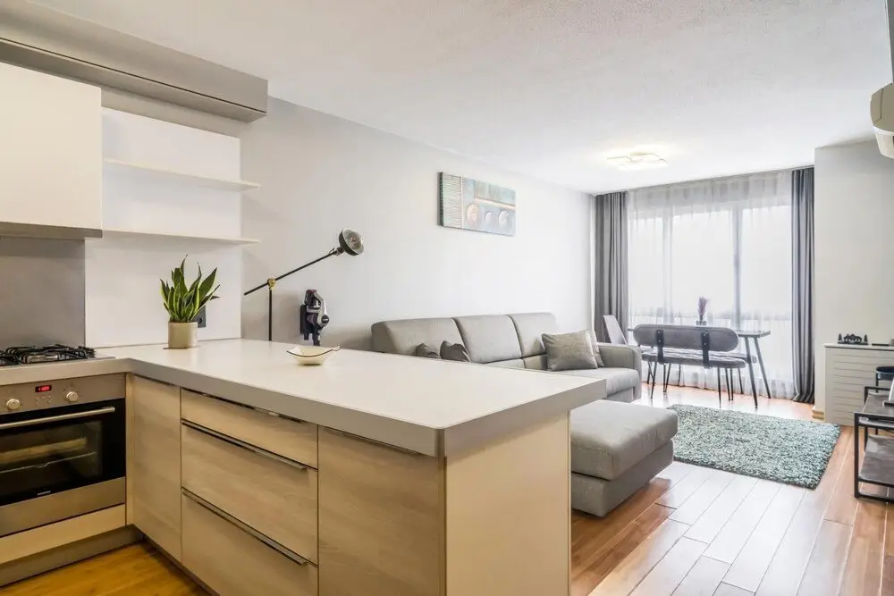 Стамбул: Luxury Residence Near Finance Center in Atasehir