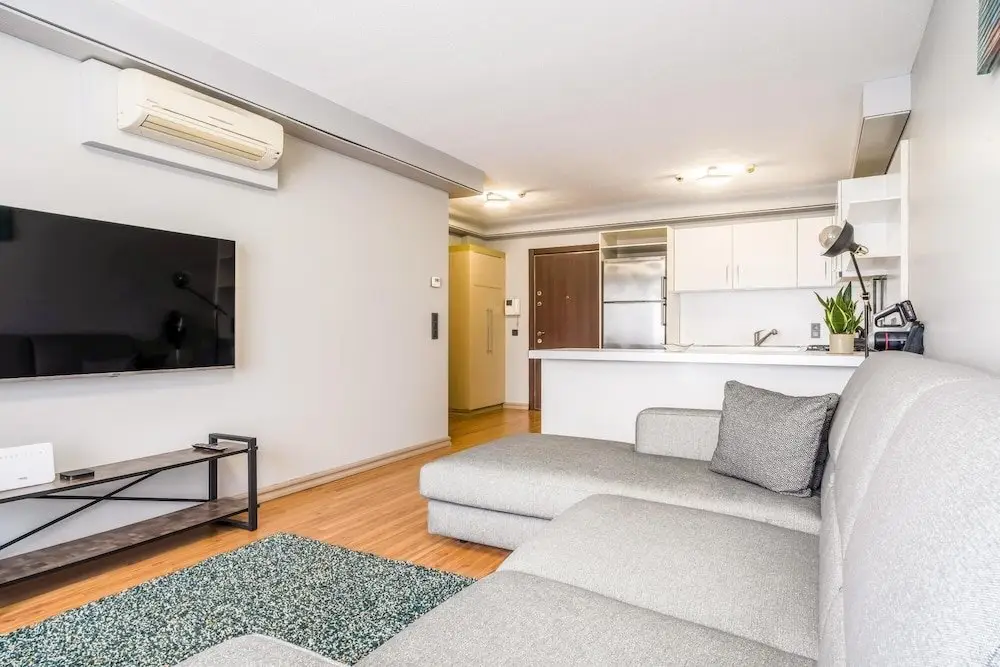 Стамбул: Luxury Residence Near Finance Center in Atasehir