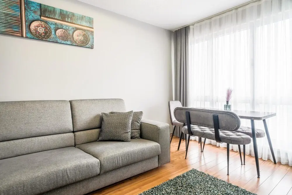 Стамбул: Luxury Residence Near Finance Center in Atasehir