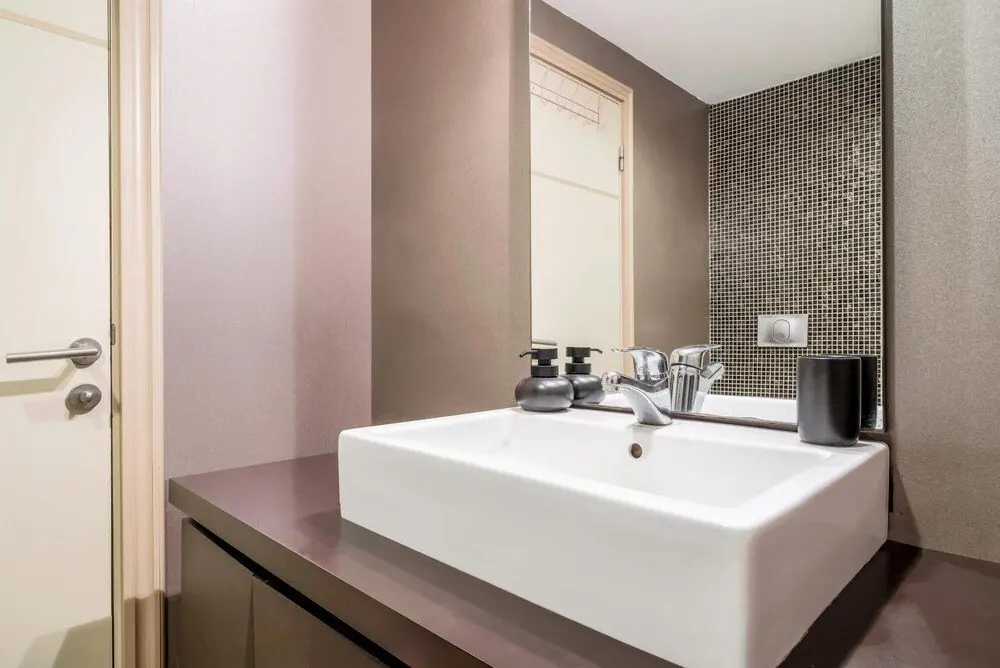 Стамбул: Luxury Residence Near Finance Center in Atasehir