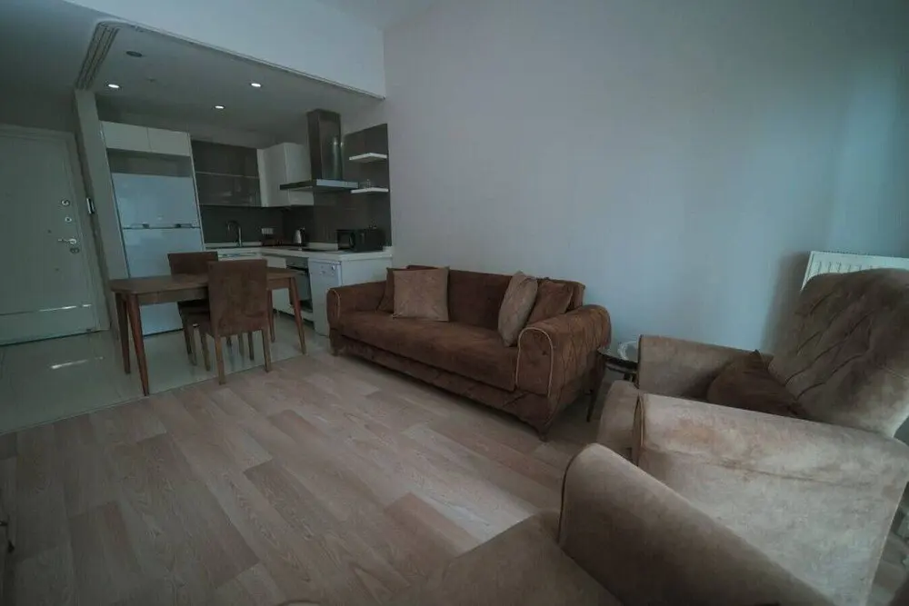 Стамбул: Medikule D55 1 B Suite Apt Near Metrokent