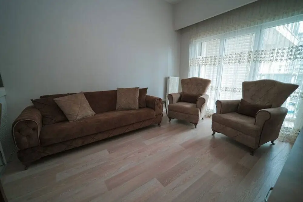 Стамбул: Medikule D55 1 B Suite Apt Near Metrokent