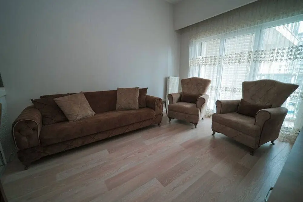 Стамбул: Medikule D55 1 B Suite Apt Near Metrokent