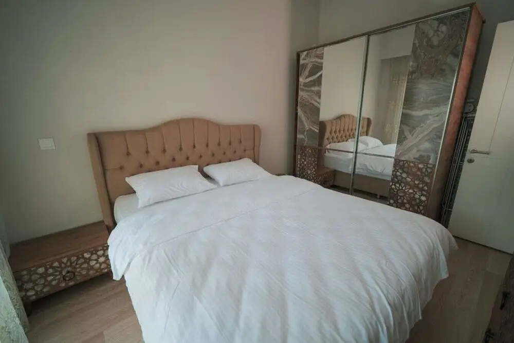 Стамбул: Medikule D55 1 B Suite Apt Near Metrokent