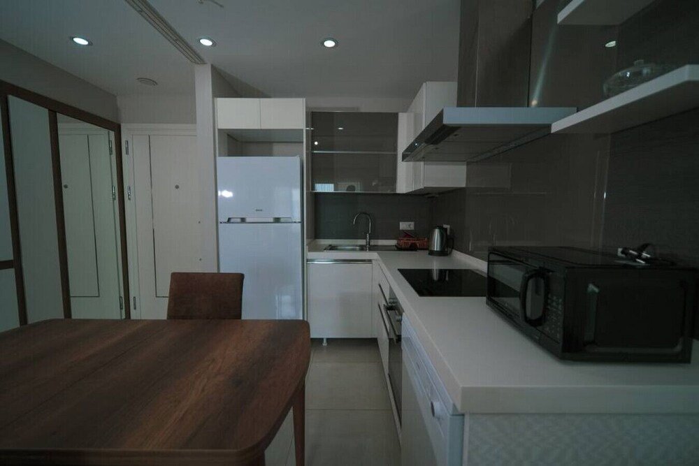 Стамбул: Medikule D55 1 B Suite Apt Near Metrokent