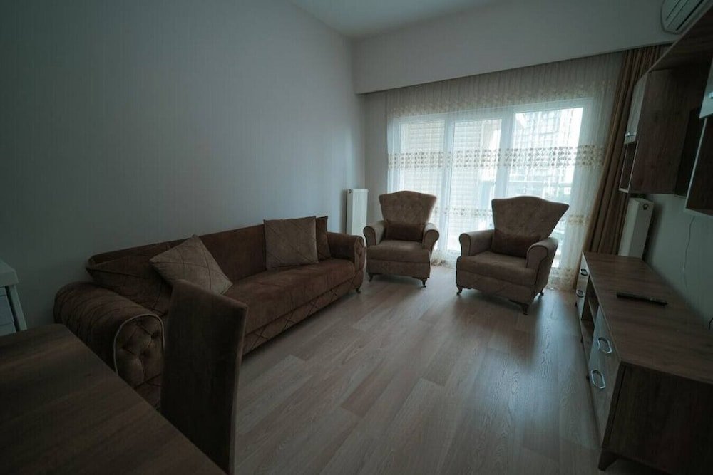 Стамбул: Medikule D55 1 B Suite Apt Near Metrokent