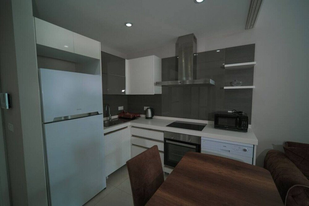 Стамбул: Medikule D55 1 B Suite Apt Near Metrokent