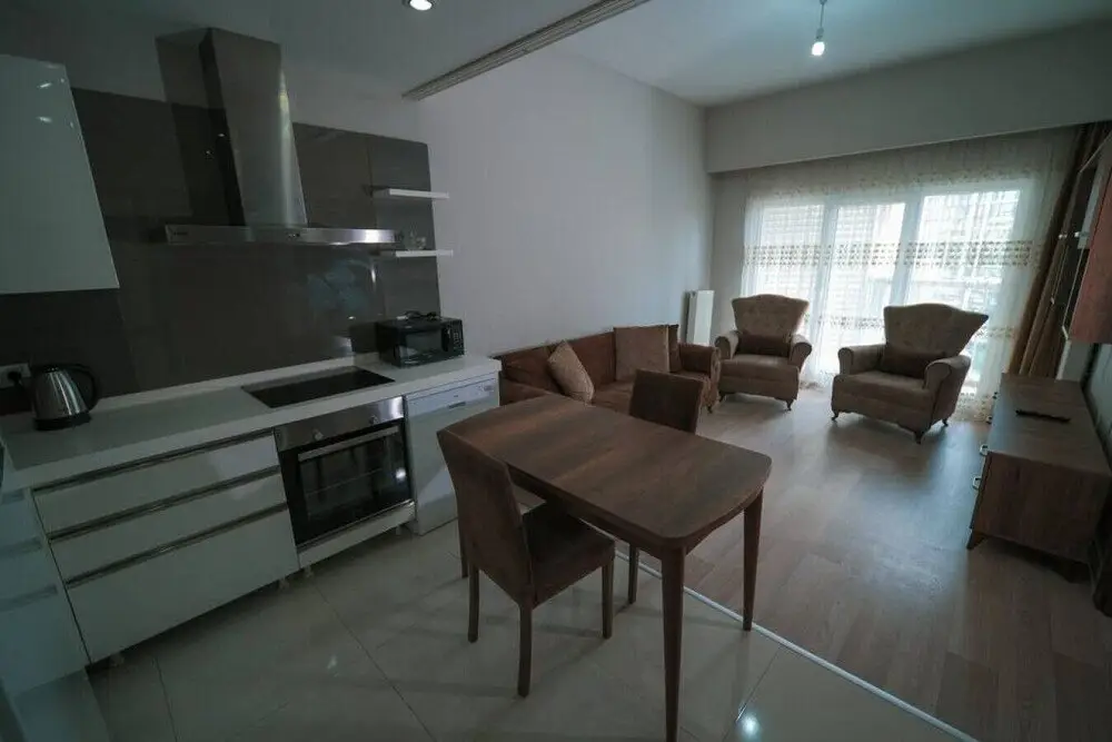 Стамбул: Medikule D55 1 B Suite Apt Near Metrokent