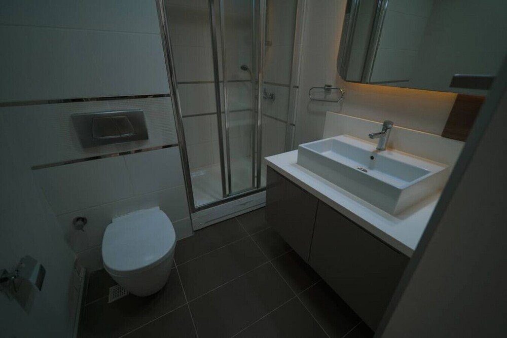 Стамбул: Medikule D55 1 B Suite Apt Near Metrokent