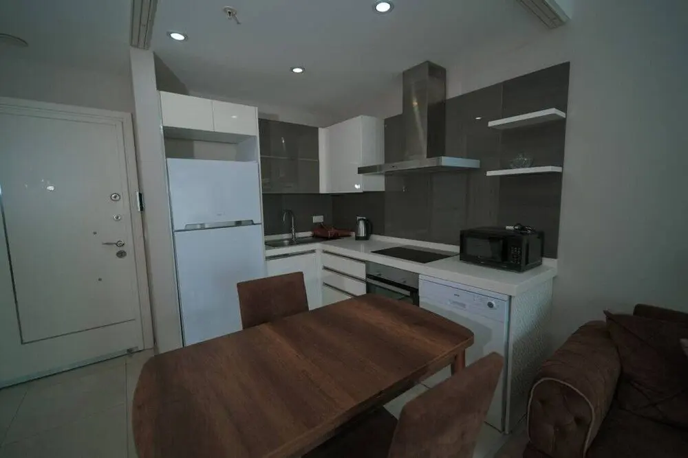 Стамбул: Medikule D55 1 B Suite Apt Near Metrokent