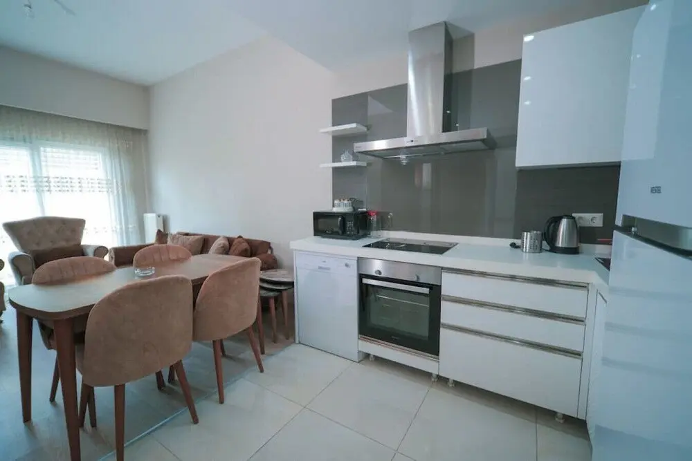 Стамбул: Medikule D38 1 B Suite Apt Near Metrokent