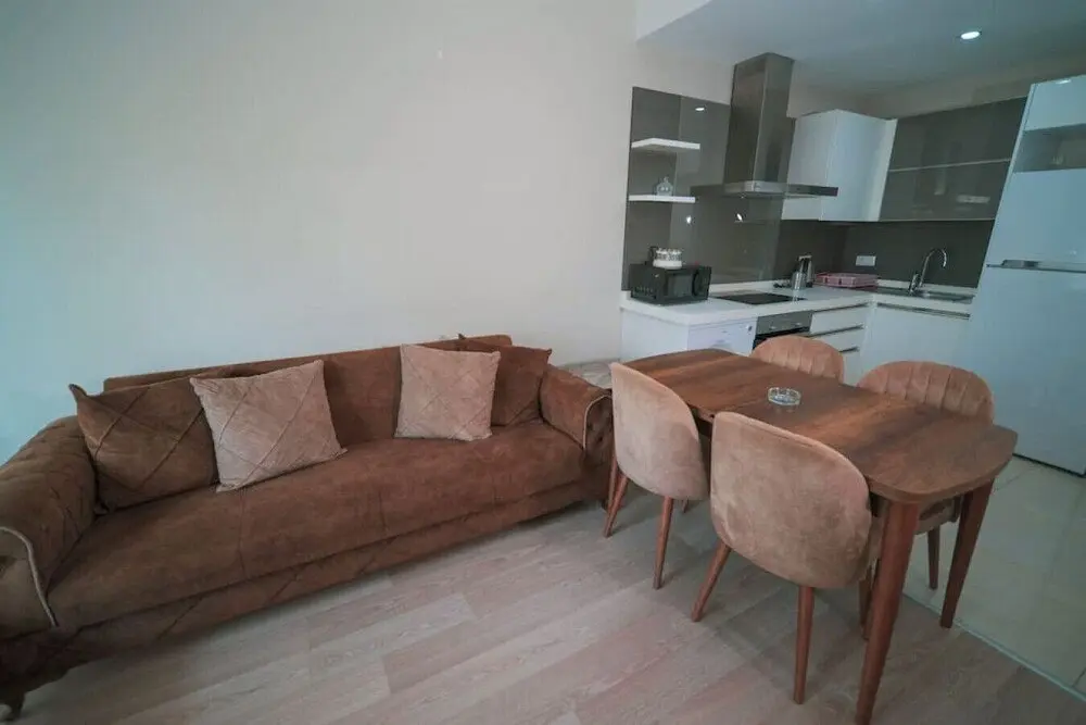 Стамбул: Medikule D38 1 B Suite Apt Near Metrokent