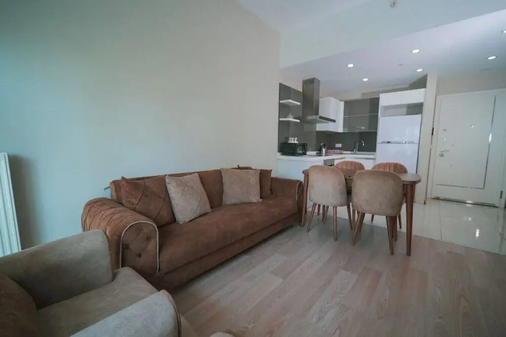 Стамбул: Medikule D38 1 B Suite Apt Near Metrokent