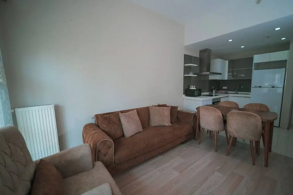 Стамбул: Medikule D38 1 B Suite Apt Near Metrokent