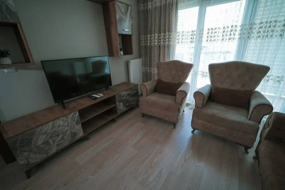 Стамбул: Medikule D38 1 B Suite Apt Near Metrokent