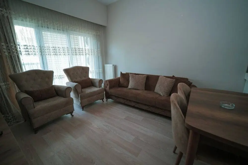 Стамбул: Medikule D38 1 B Suite Apt Near Metrokent