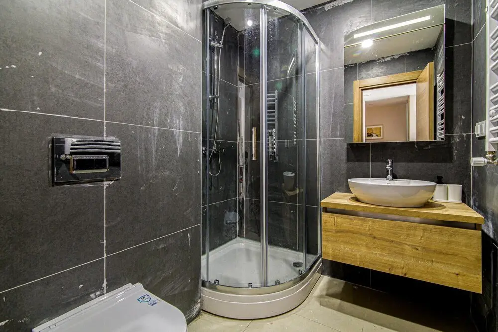 Стамбул: Residence Flat 5 min to Miniaturk Near Golden Horn