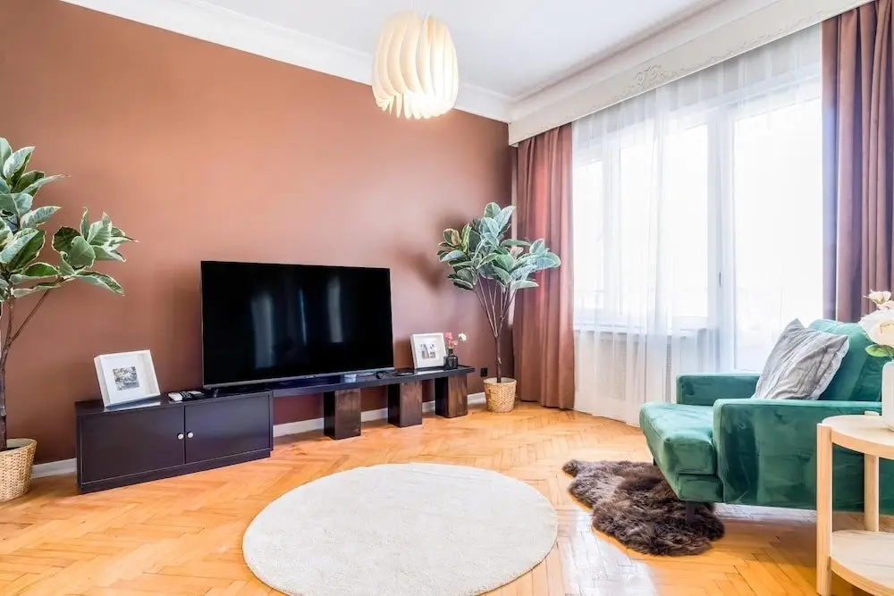 Стамбул: Spacious Flat 5 min to Citys Nisantasi in Sisli
