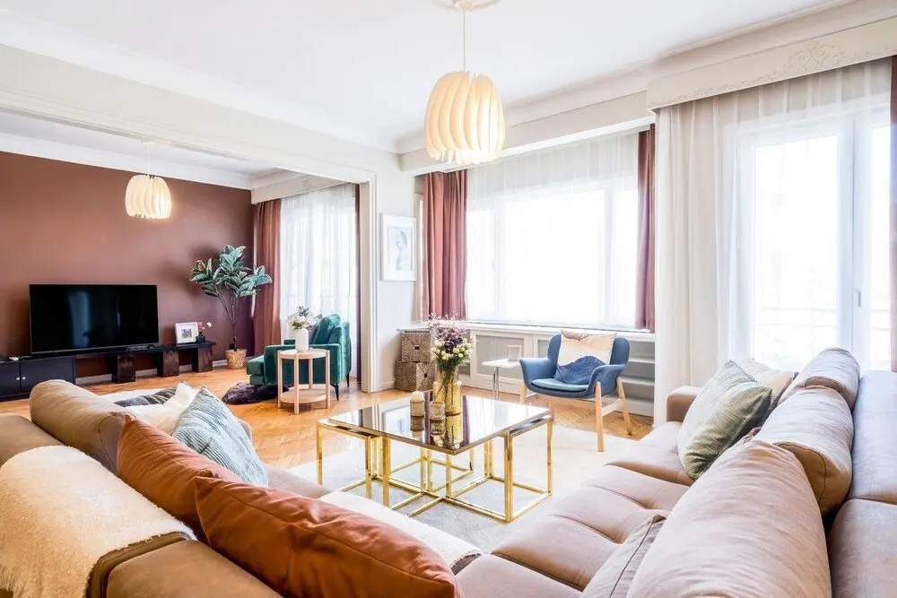 Стамбул: Spacious Flat 5 min to Citys Nisantasi in Sisli