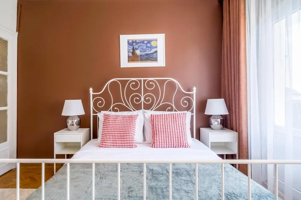 Стамбул: Spacious Flat 5 min to Citys Nisantasi in Sisli