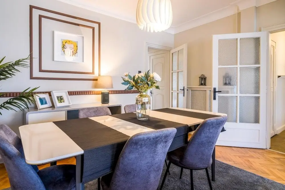 Стамбул: Spacious Flat 5 min to Citys Nisantasi in Sisli
