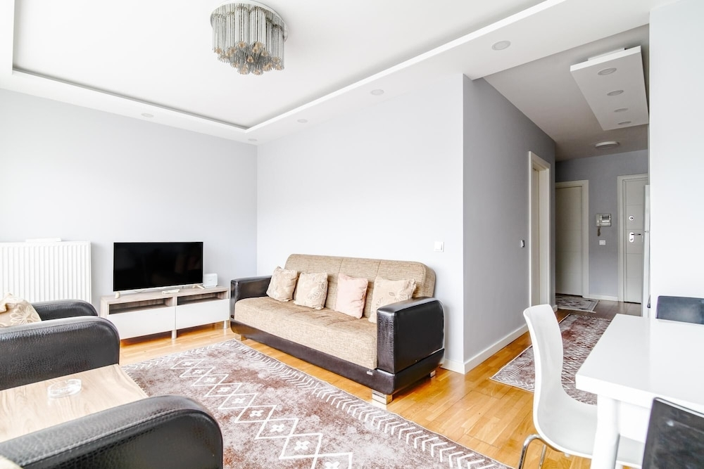Residence 10 min to Taksim and City s Nisantasi — фото 1
