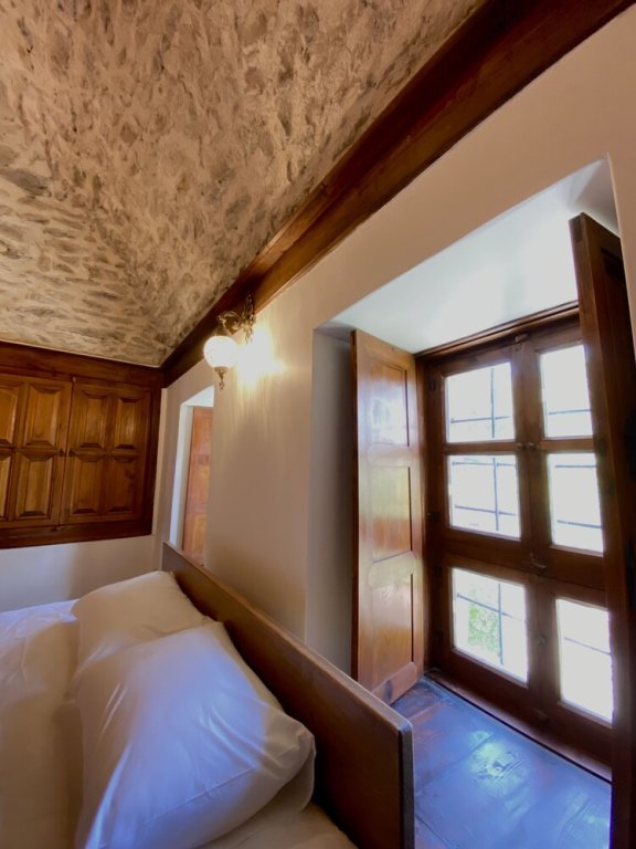 Сафранболу: Saffronia 1900 Boutique Hotel