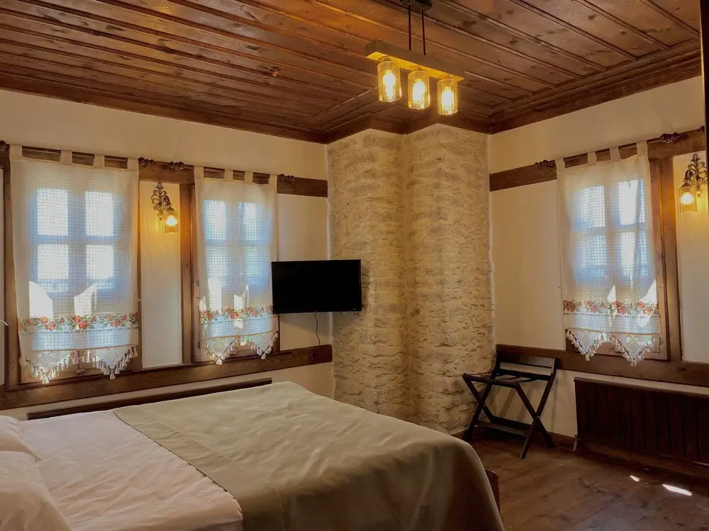 Saffronia 1900 Boutique Hotel — фото 1