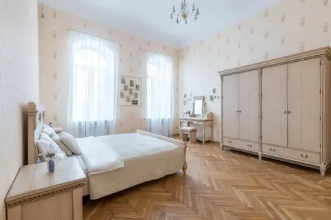 Апартаменты Welcome Home 5-я Советская 4 — фото 1