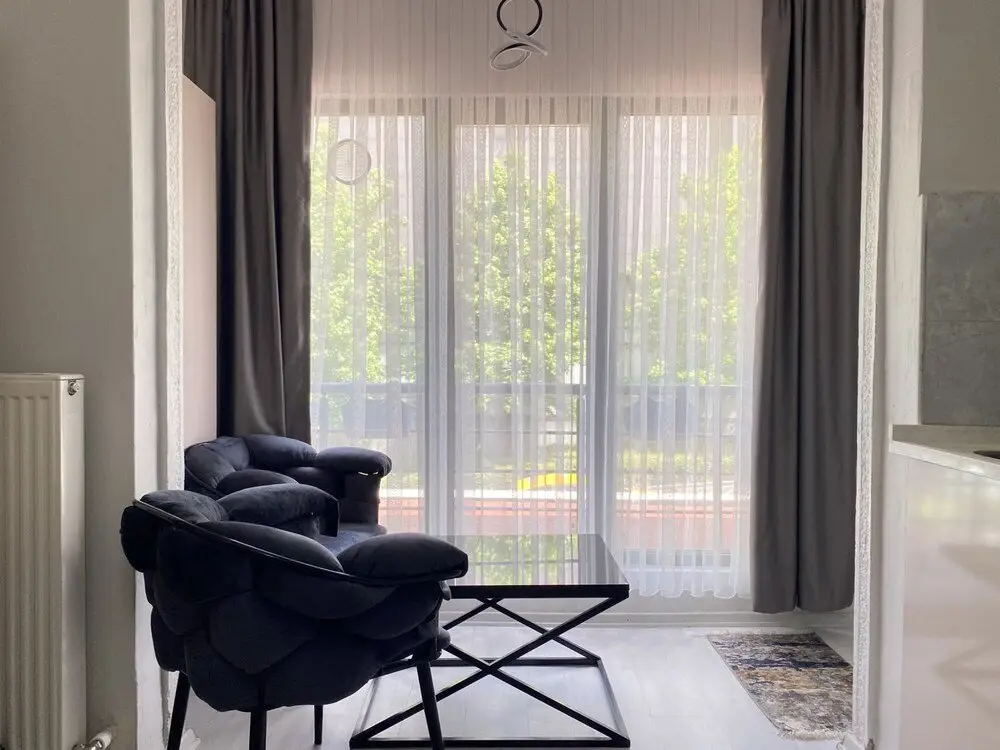 Стамбул: Studio Flat 1 min to Trump Mall and Metro in Sisli