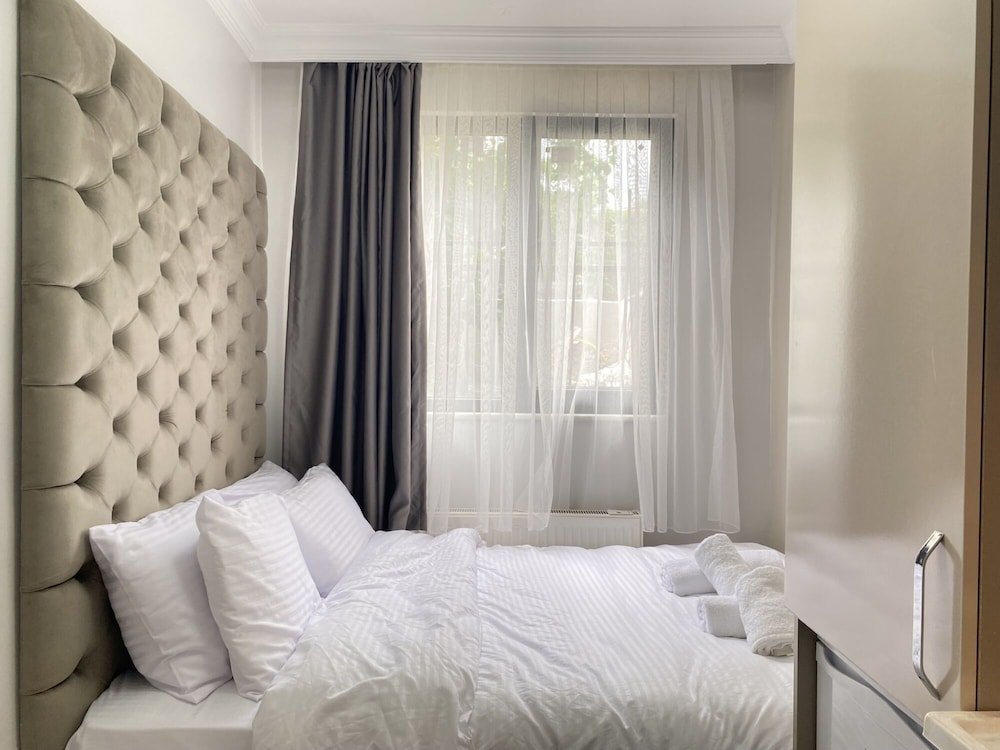 New Studio 1 min to Trump Mall and Metro in Sisli — фото 1