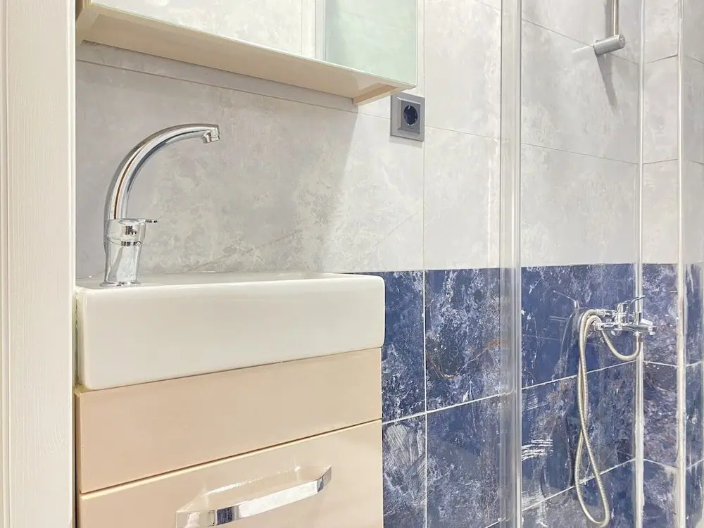 Стамбул: New Studio 1 min to Trump Mall and Metro in Sisli