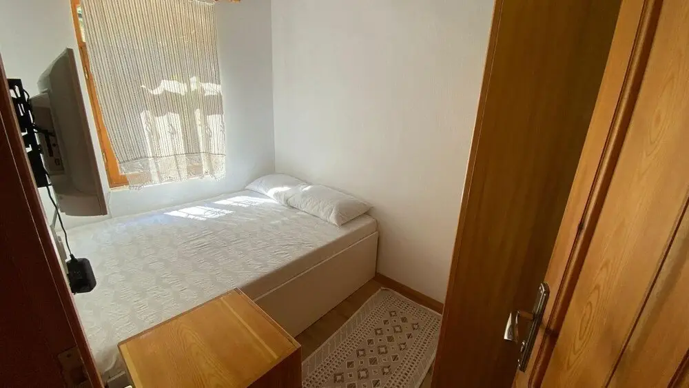 Studio Flat 5 min to Ayazma Beach in Bozcaada — фото 1
