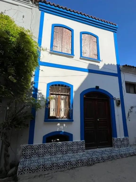 Бозджаада: Studio Flat 5 min to Ayazma Beach in Bozcaada